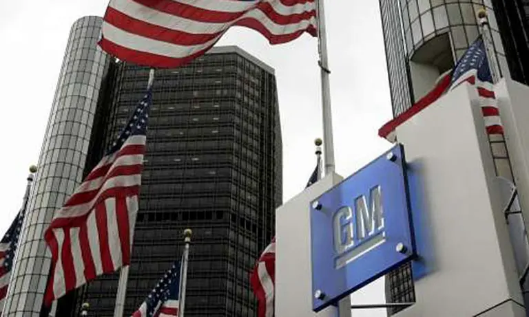 El gigante chino SAIC evalúa desembarcar en General Motors