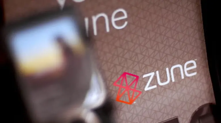 Microsoft reinventa Zune y ofrecerá tarifa plana para descarga de música