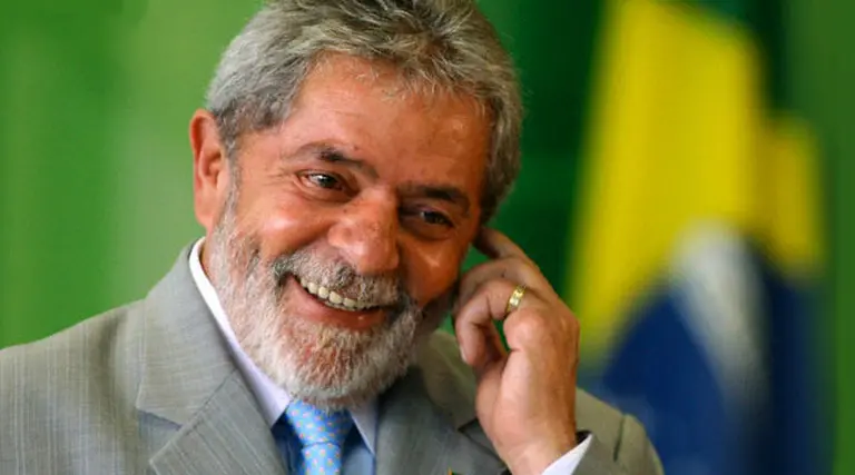 Lula apeló a su fondo soberano para frenar apreciación del real