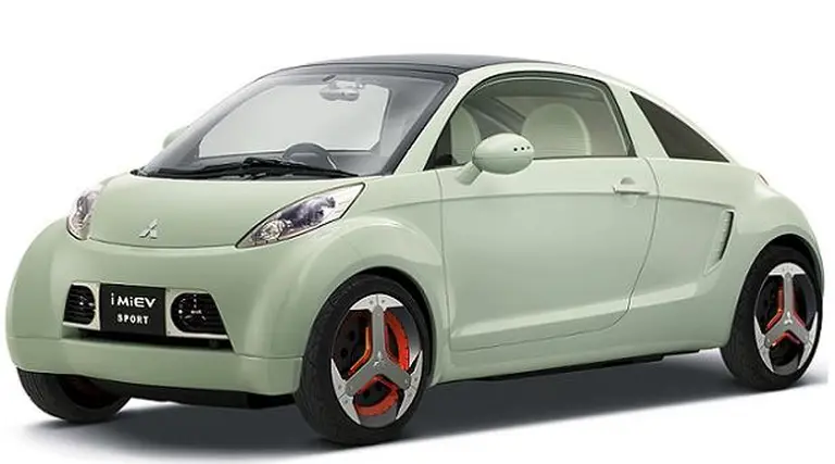 Endesa y Mitsubishi quieren llevar el auto eléctrico a Latinoamérica