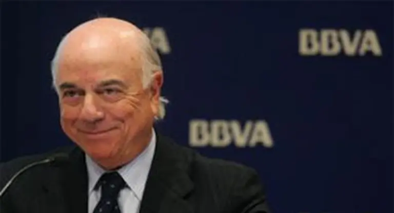 Los clientes del BBVA en España ya no pagarán más comisiones por sus cuentas