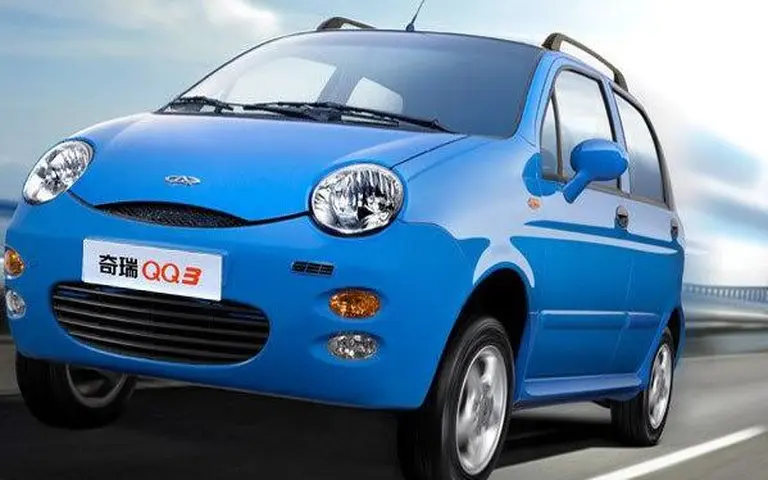 Chery será la primera planta china en fabricar automóviles en Sudamérica