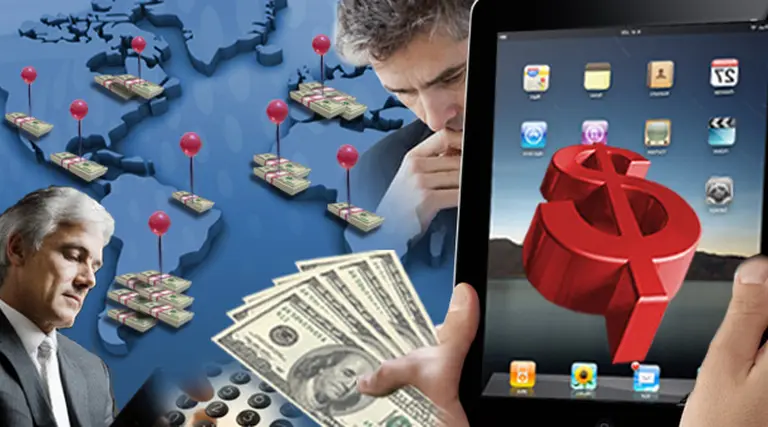 La ruta del iPad: por qué en la Argentina hay que pagarlo hasta $2.000 más caro