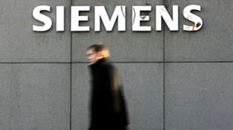 Siemens garantiza de por vida el empleo a sus 128.000 empleados en Alemania