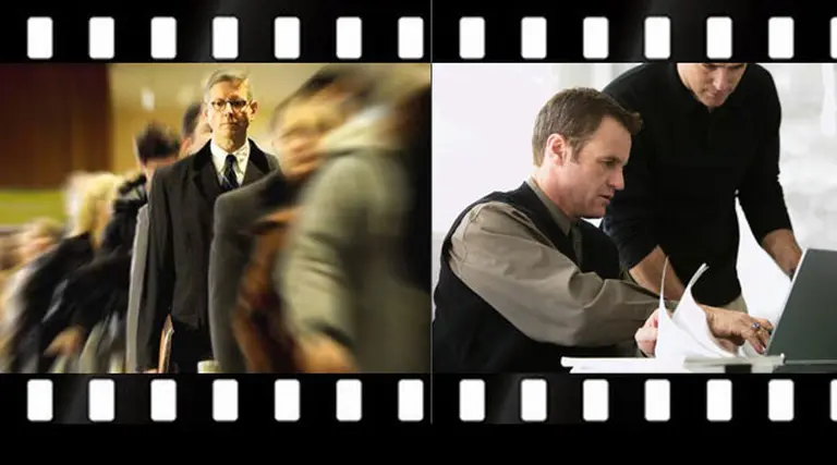 Selección de personal: cómo elegir en sólo seis pasos a los mejores candidatos