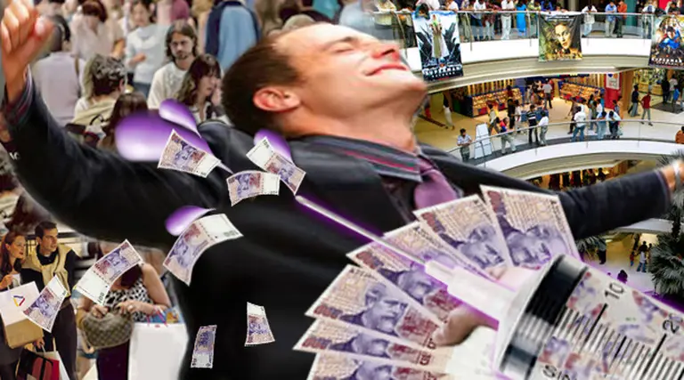 El plan "conquista de la clase media" ya arrancó, a un año de las elecciones