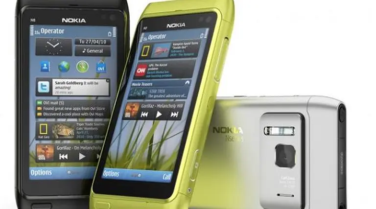 Nokia entra en el Guiness por la innovación aplicada a su último comercial