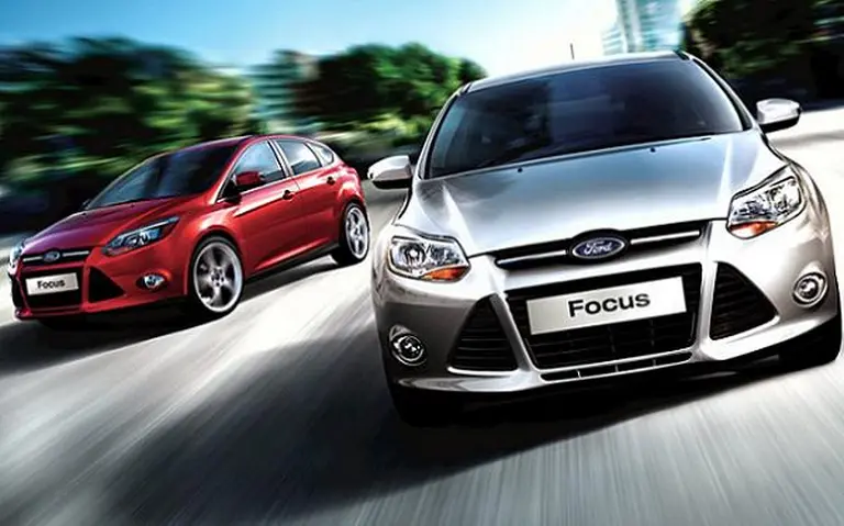 Ford pone a punto el nuevo Focus global para salir al mercado