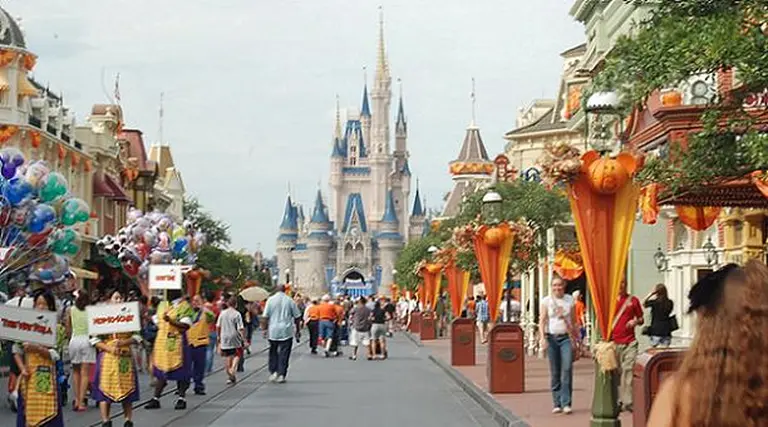 Disney convertirá a los turistas en protagonistas de una campaña