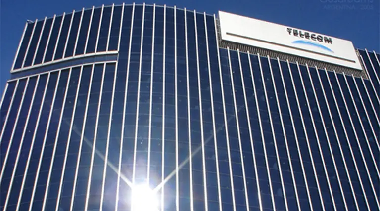 Telecom invierte $14 M en centros de datos para ofrecer nuevos servicios corporativos