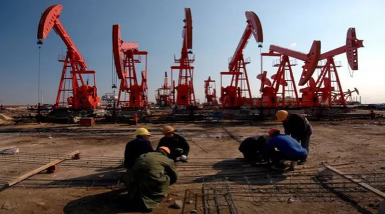 YPF amplí­a su negocio y se lanza a buscar petróleo en Guyana