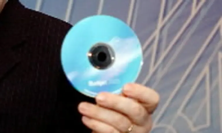 Verbatim comenzará a producir CD y DVD en Tierra del Fuego