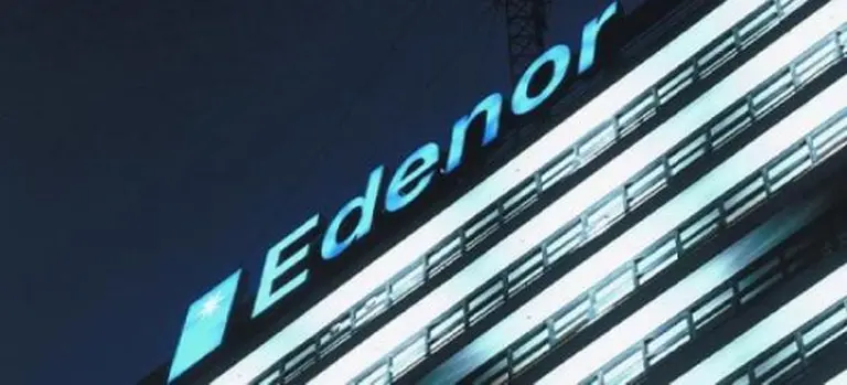 Edenor lanzó colocación y canje de deuda por u$s300 millones