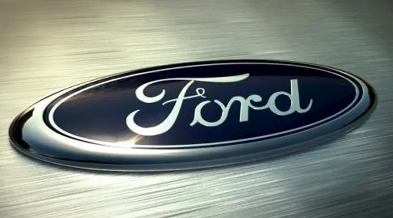Ford aumentó sus ventas un 46% en Estados Unidos