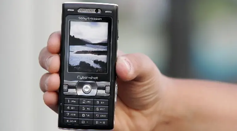 Cómo es la vida en un paí­s donde la tecnologí­a está presente cada minuto