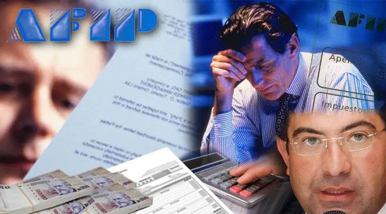 Factura web: agilizan trámite para quienes generan más de 1.800 comprobantes al mes