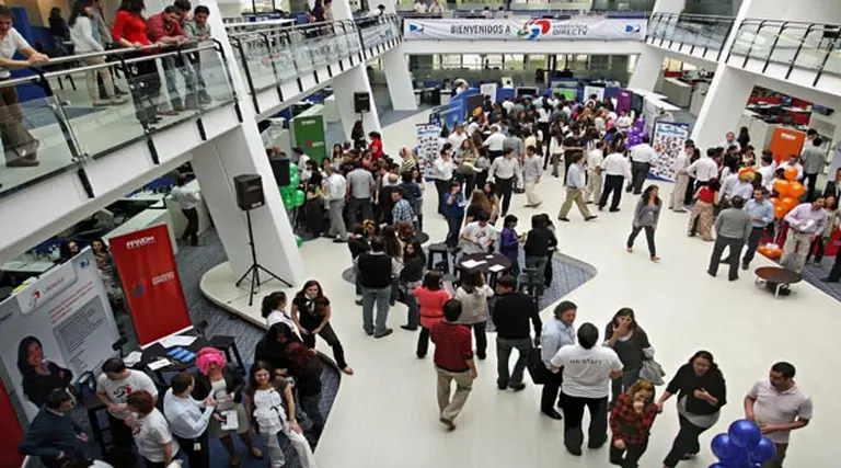 RRHH: DirecTV presenta una nueva propuesta para sus empleados