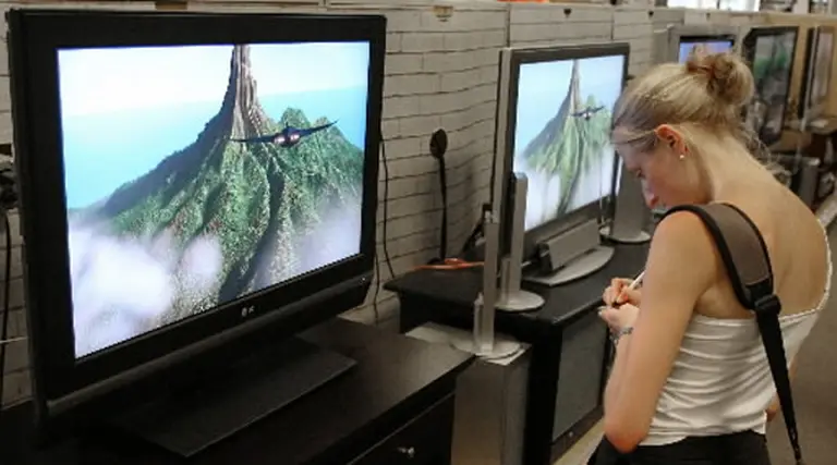 Pese a la inflación, la venta de productos electrónicos sigue en alza