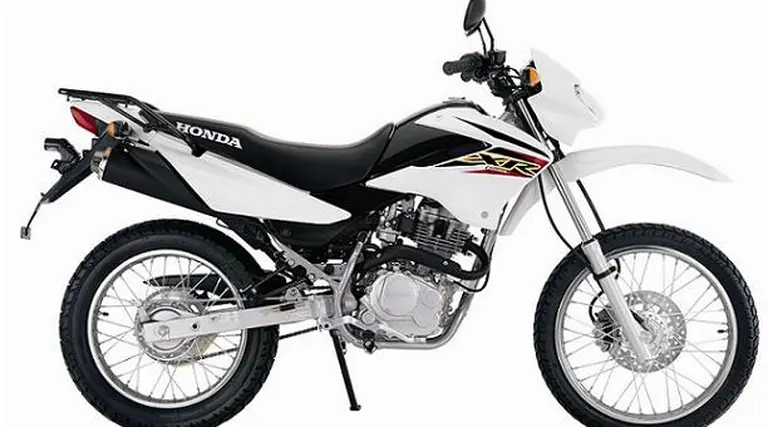 Honda extiende su lí­nea de productos de mediana y baja cilindrada