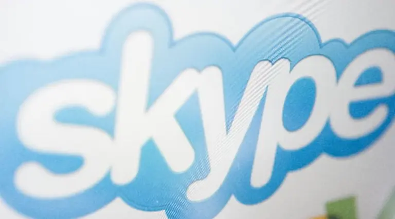 Skype ya está disponible para los teléfonos con el sistema Android