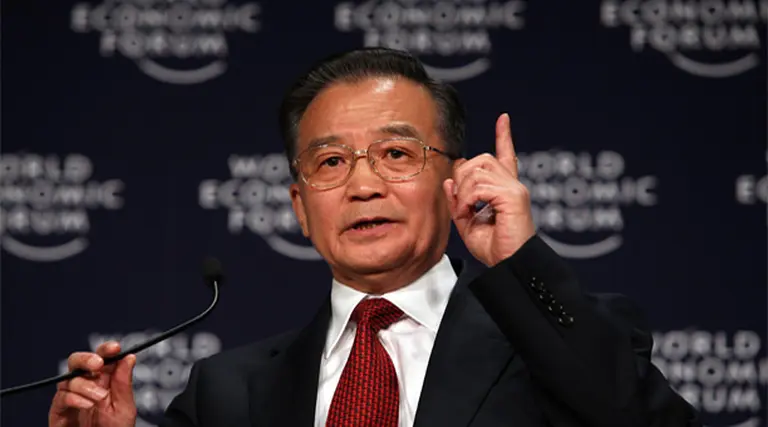 Gobierno de China rechazó las presiones europeas para que revalúe su moneda