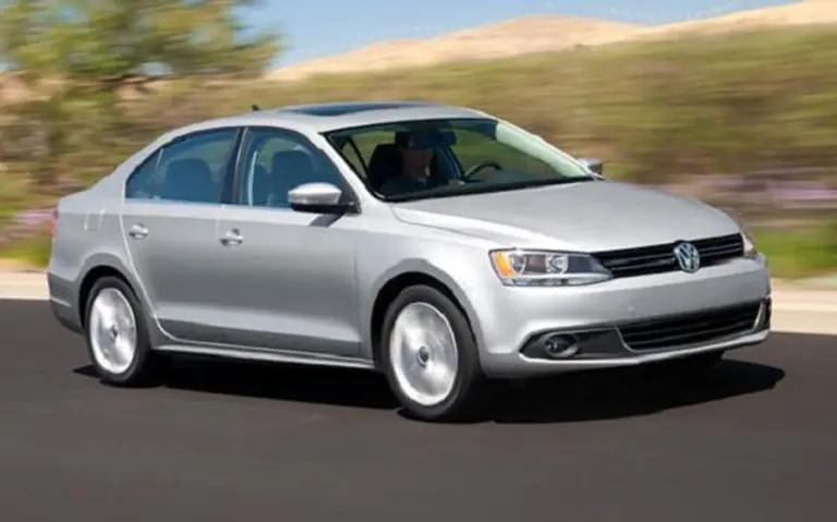 Volkswagen presentó para todo el mundo la sexta generación del Vento