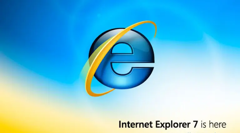 Aseguran que el Internet Explorer tiene menos del 50% del mercado