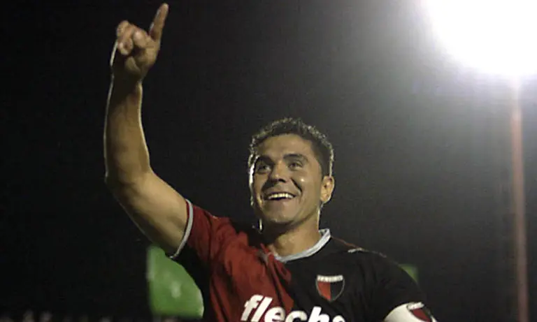 El "Bichi" Fuertes fue procesado por evasión tributaria