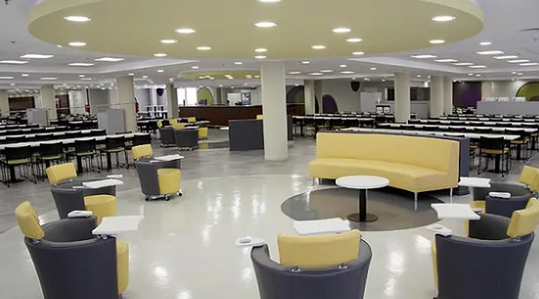 El diseño de espacios se convierte en eslabón clave para la innovación