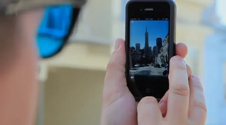 Los usuarios del iPhone ahora también podrán usar Google Goggles