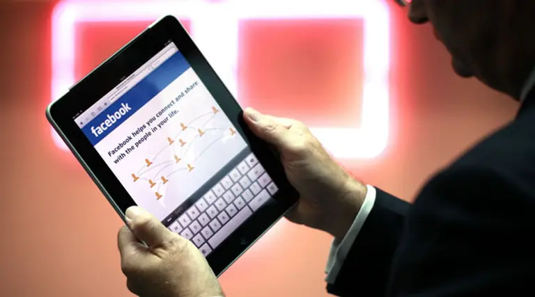 Facebook eleva el control de la privacidad y presenta nuevos grupos