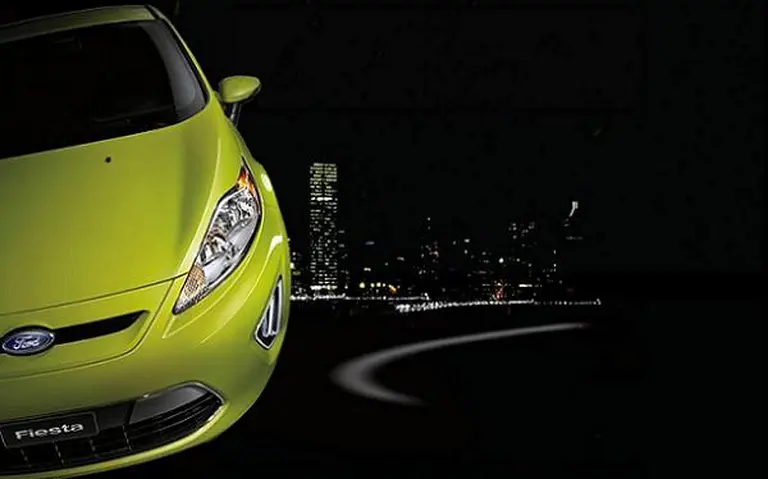 El nuevo Ford Fiesta ya se puede reservar en la Argentina