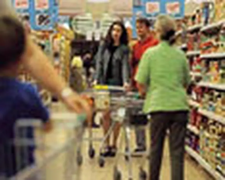 La inflación mayorista acumula una suba de  6,5% interanual