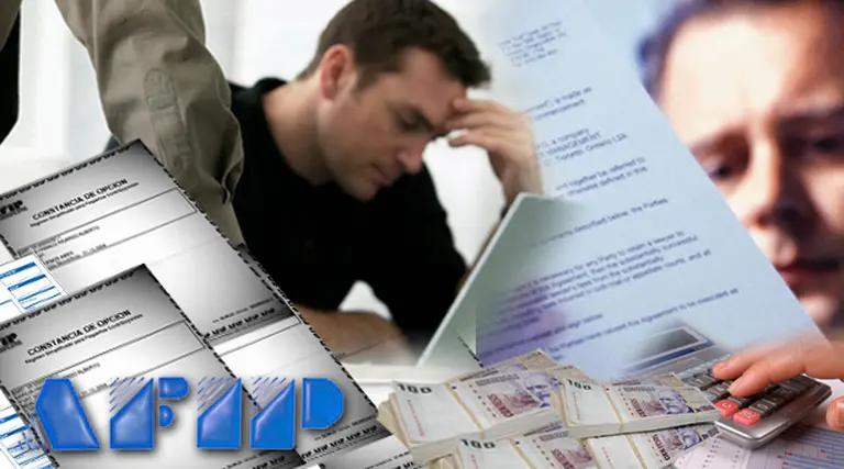 La AFIP revela qué poder tendrá en las empresas el inspector "permanente"