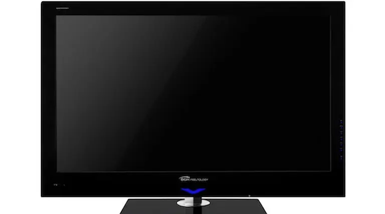 BGH fabricará en Tierra del Fuego sus nuevos modelos de TV LED "Eco Friendly"
