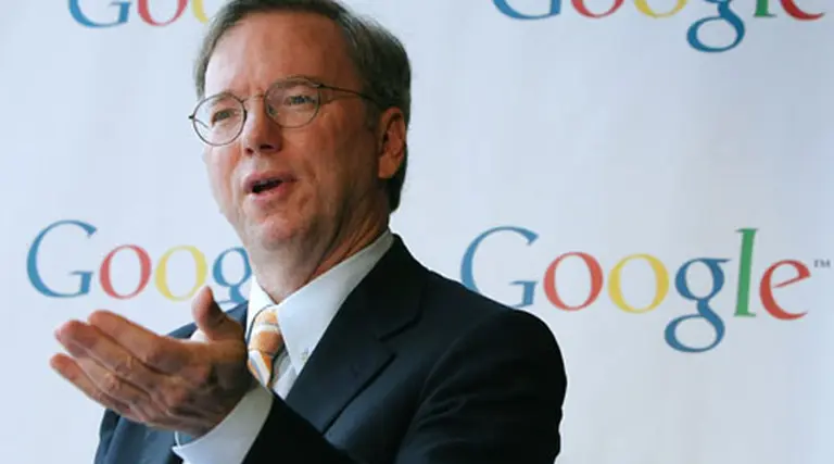 Un famoso blogger se hizo pasar por el presidente de Google en Facebook