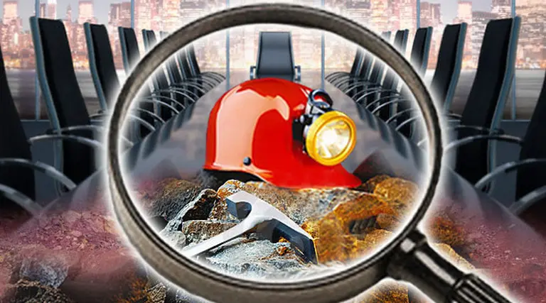 Las 10 lecciones de liderazgo que deja sobre la superficie el rescate de los mineros