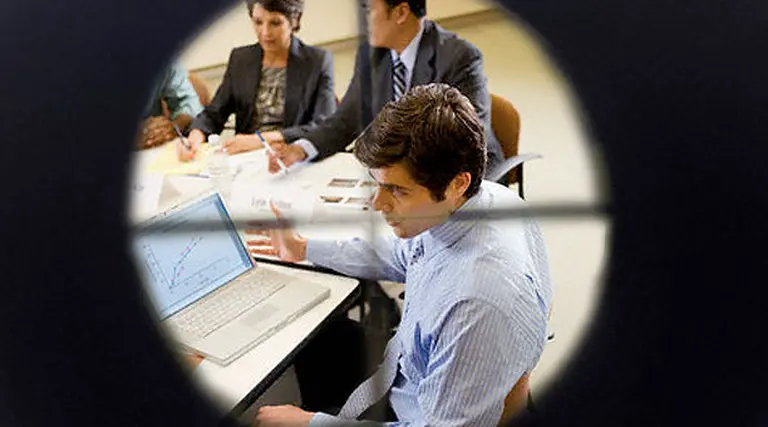 El próximo ascenso puede ser suyo: cada vez más empresas miran lo que tienen "en casa"