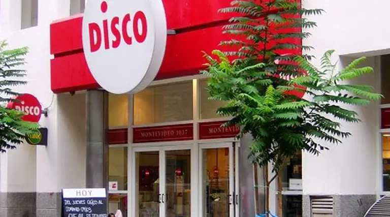 Gracias a una inversión de $20 M de Cencosud, Puerto Madero tendrá su primer supermercado