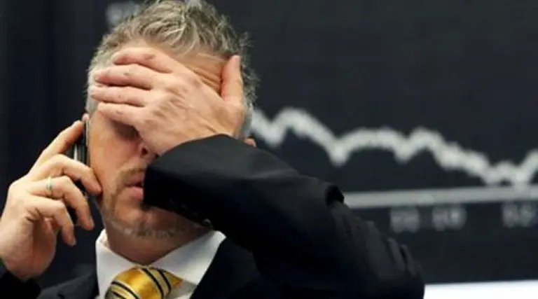 Acciones de la empresa que busca petróleo en Malvinas cayeron 27%