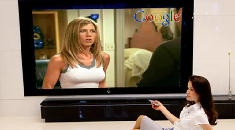 Google, un gigante que sabe buscar dónde está el dinero y avanza en 5 sectores clave