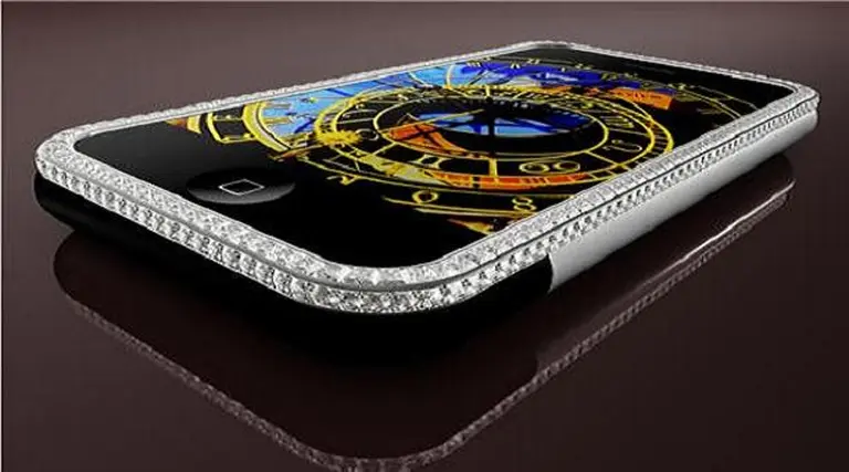 ¿Cuánto cuesta el iPhone más caro del mundo?