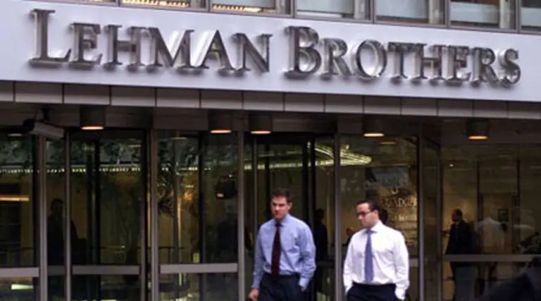 Abogados que llevan quiebra de Lehman ganaron u$s1.000M