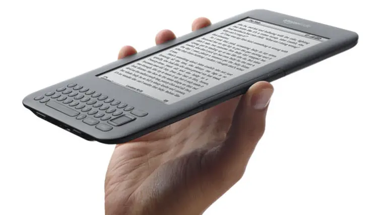 Los "e-books" llegan a la Argentina y abren nuevos negocios