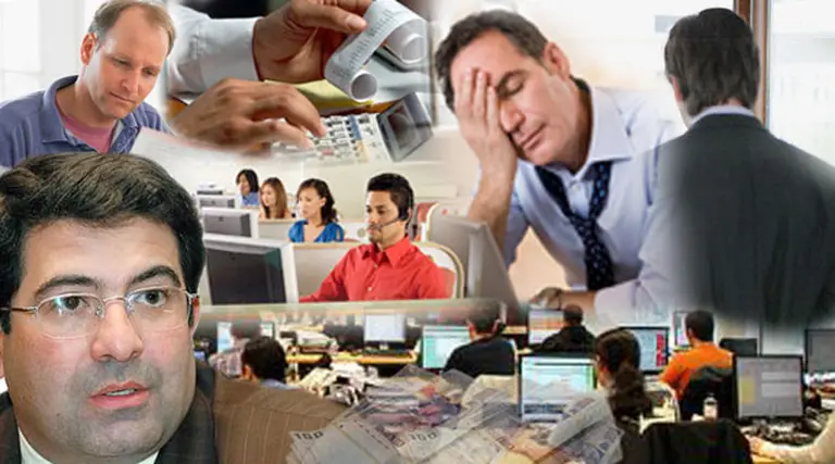 La AFIP requiere nuevos datos para registrar empleados