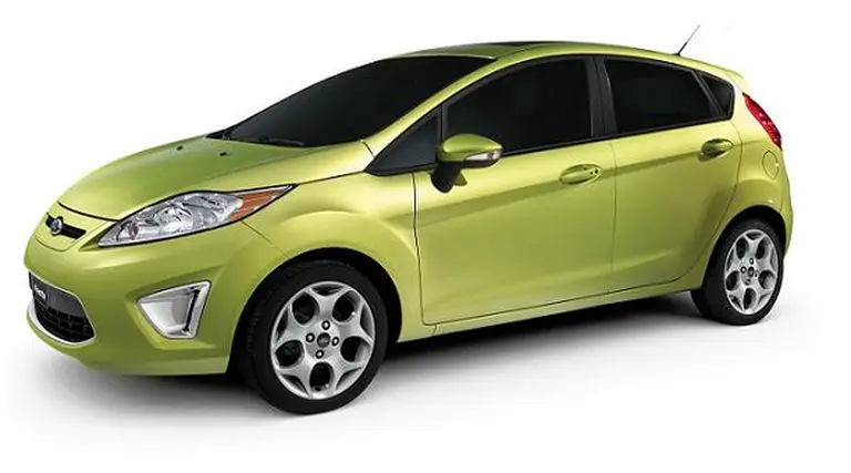 Ford realizará el primer test drive relatado en tiempo real en Twitter