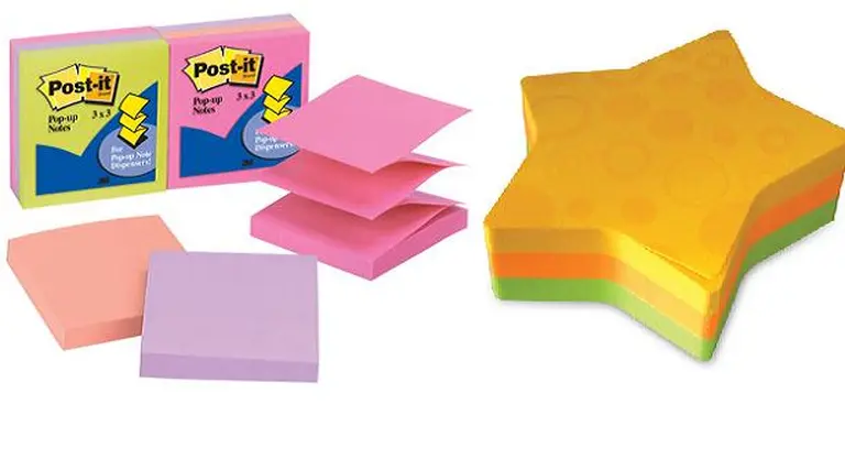 3M festeja los 30 años de uno de sus productos más revolucionarios