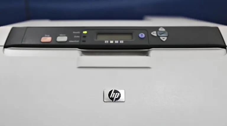 HP lanza un plan de lucha contra la piraterí­a en el paí­s