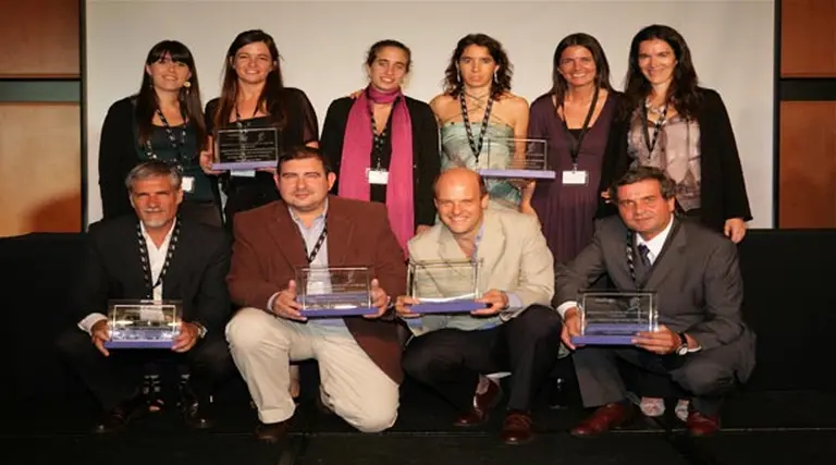 Premian a Globant, Arcos Dorados y Unilever por sus polí­ticas de RRHH
