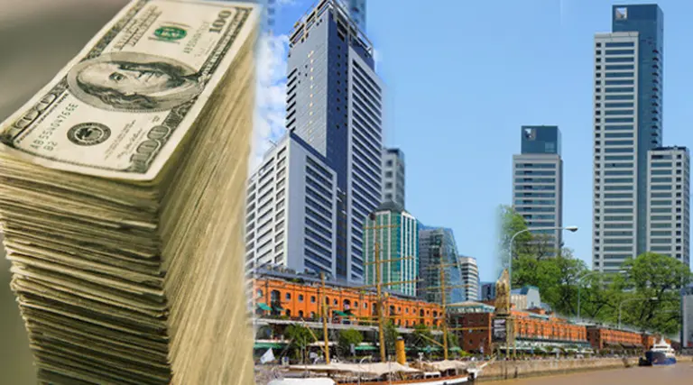 Expensas: consorcios denuncian que es inconstitucional prohibir el pago en efectivo